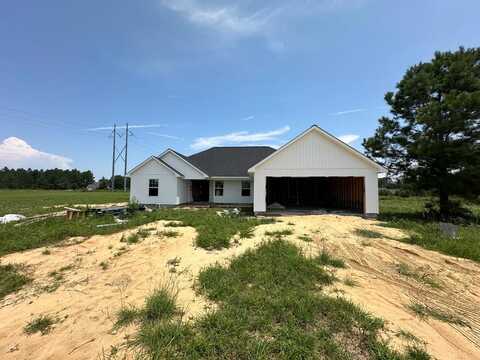 171 Tempa Lane, Douglas, GA 31535