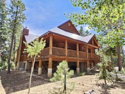 1590 E Henry Rd, Duck Creek Village, UT 84762