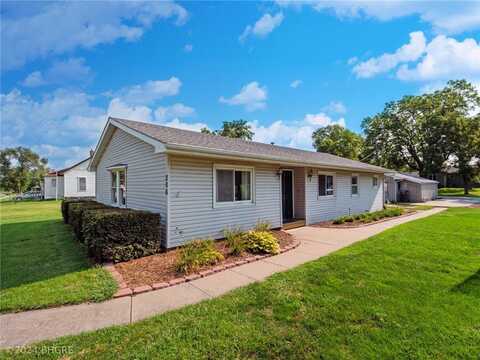 206 NE 2nd Street, Melcher Dallas, IA 50163