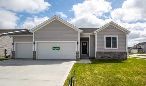 1303 NW Benjamin Drive, Ankeny, IA 50023