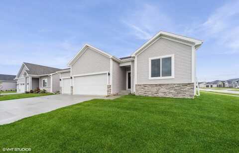 1303 NW Benjamin Drive, Ankeny, IA 50023