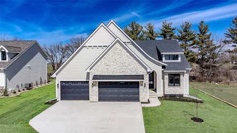 85 NW Wilder Court, Waukee, IA 50263