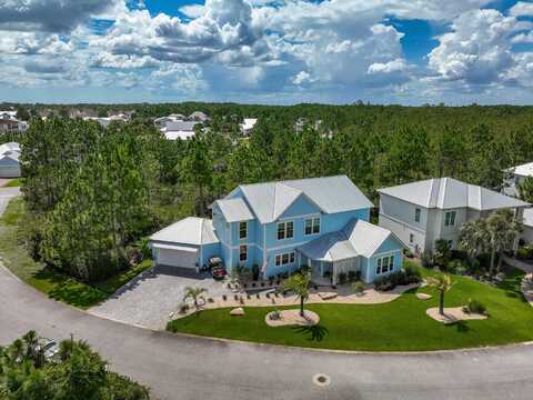 61 Sweet Breeze Drive, Santa Rosa Beach, FL 32459