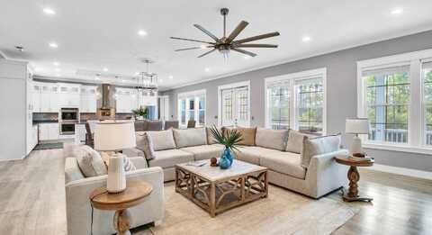 61 Sweet Breeze Drive, Santa Rosa Beach, FL 32459