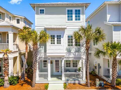 98 E Blue Crab Loop, Inlet Beach, FL 32461