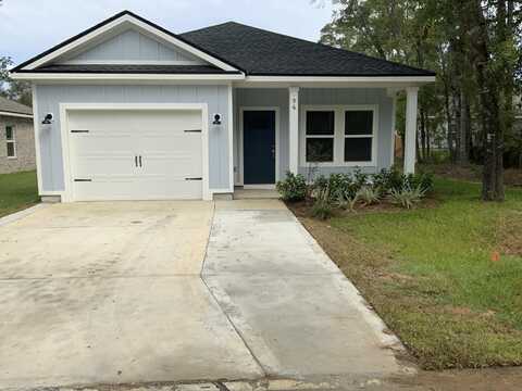 96 Caswell Branch Road, Freeport, FL 32439