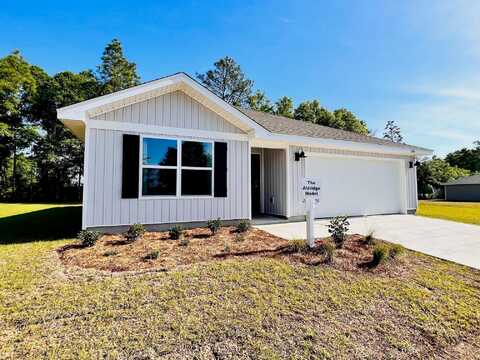 3425 Phoenix Court, Crestview, FL 32539