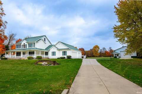 60650 County Road 21, Goshen, IN 46528