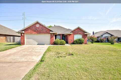 320 Okarche, Enid, OK 73701