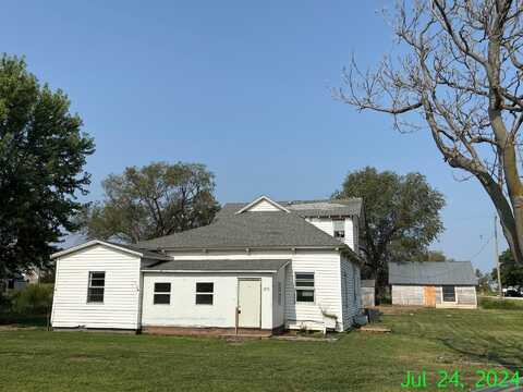 1275 Broadway, Capron, OK 73717