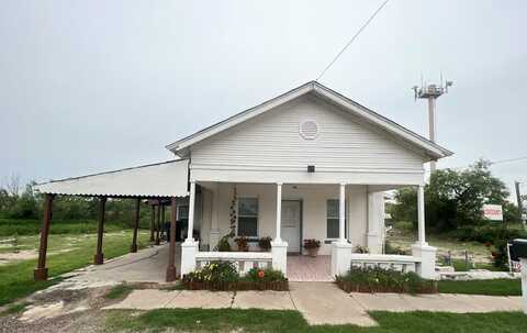 533 COMMERCIAL ST, Eagle Pass, TX 78852