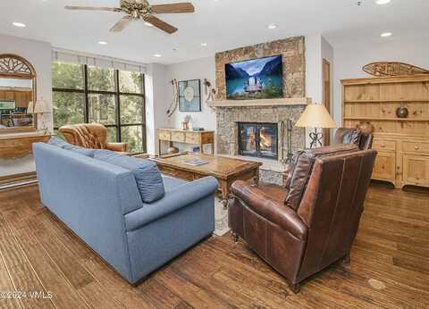 180 Offerson Road 19, Beaver Creek, CO 81620