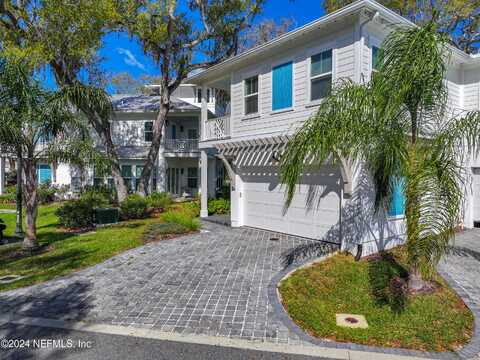 51 SPORTFISH Drive, Saint Augustine, FL 32084