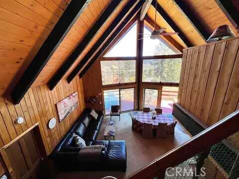 16704 Lausanne Point, Pine Mountain Club, CA 93222