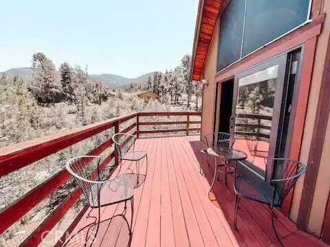 16704 Lausanne Point, Pine Mountain Club, CA 93222