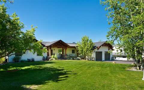 7015 Bristol Lane, Bozeman, MT 59715