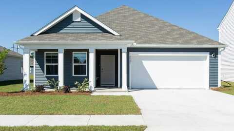 700 Running Vines Drive, Jacksonville, NC 28546