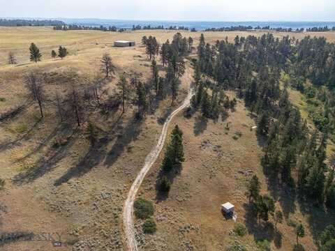 Tbd Reservation Creek, Forsyth, MT 59327