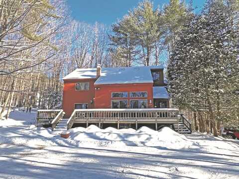 6 Bear Lane, Jackson, NH 03846