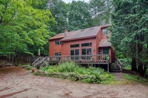 6 Bear Lane, Jackson, NH 03846