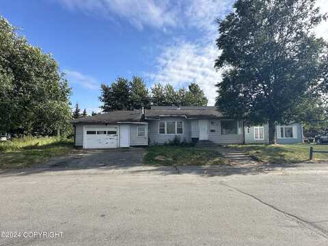 8Th, ANCHORAGE, AK 99501