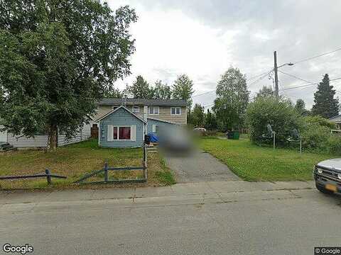 8Th, ANCHORAGE, AK 99501