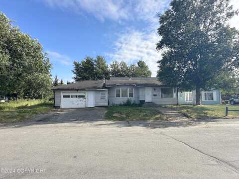 8Th, ANCHORAGE, AK 99501