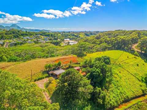 Kaumualii, KALAHEO, HI 96741