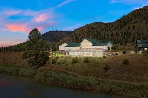 River Ranch, SUPERIOR, MT 59872