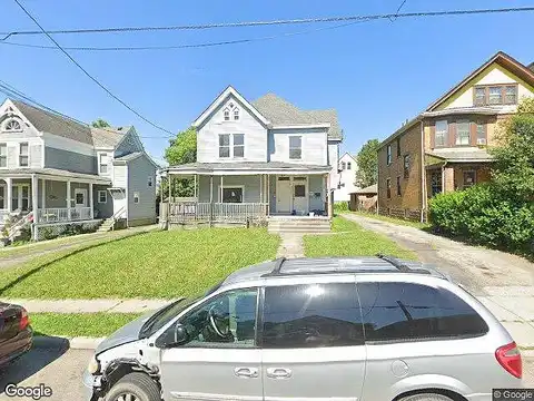 Marion, CINCINNATI, OH 45212