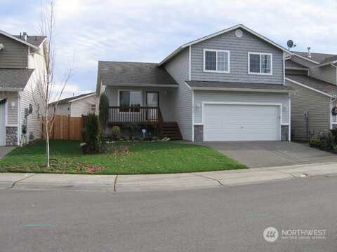 47Th, EVERETT, WA 98208