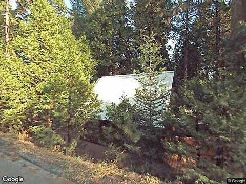 Conifer, LONG BARN, CA 95335