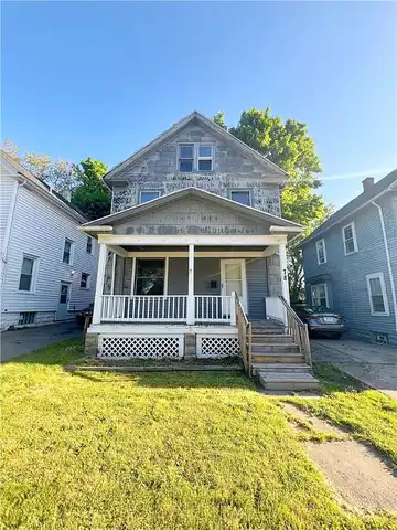 High, ROCHESTER, NY 14609