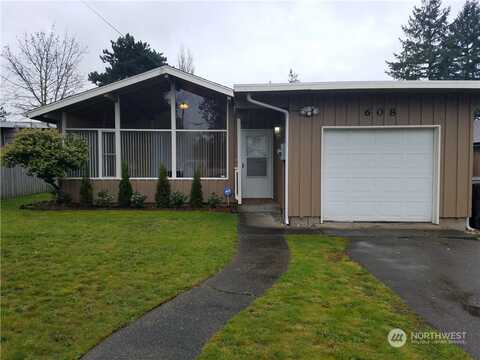 118Th, TACOMA, WA 98444