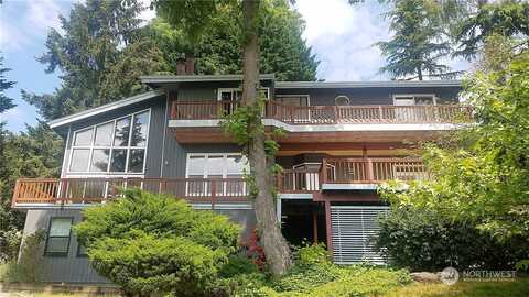 Mercer, MERCER ISLAND, WA 98040