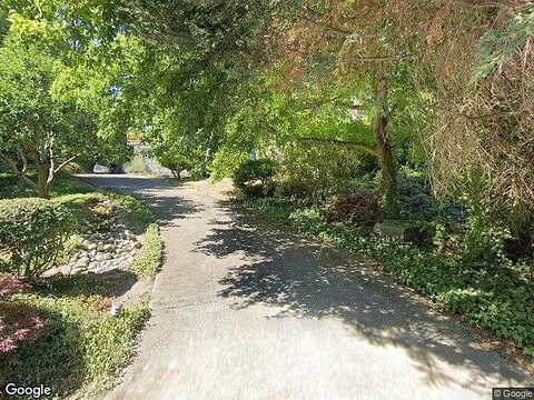 Mercer, MERCER ISLAND, WA 98040