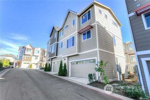 3Rd, RENTON, WA 98059