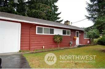 166Th, REDMOND, WA 98052