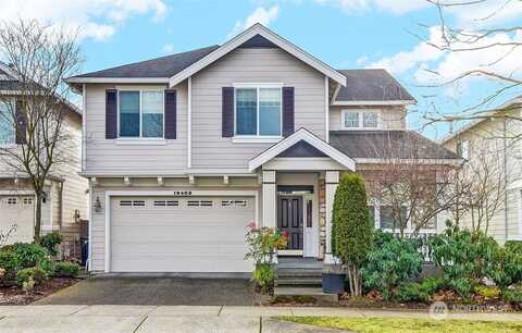 68Th, REDMOND, WA 98052