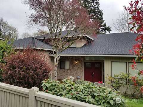 129Th, BELLEVUE, WA 98005