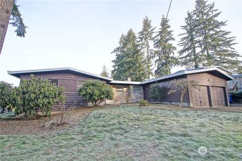 26Th, BELLEVUE, WA 98008