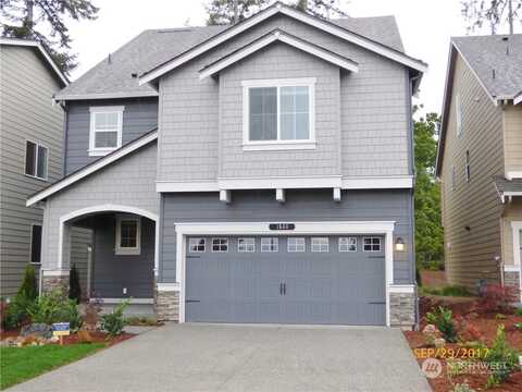 96Th, LAKE STEVENS, WA 98258