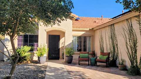 E Camden Avenue, San Tan Valley, AZ 85140