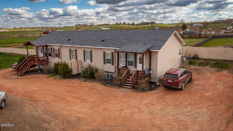 Misty Creek Road # #3, Watford City, ND 58854