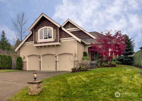 210Th, SAMMAMISH, WA 98074