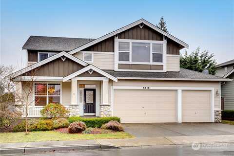 3Rd, RENTON, WA 98059