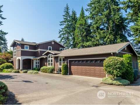 94Th, CLYDE HILL, WA 98004