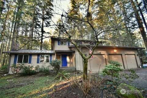 181St, WOODINVILLE, WA 98077