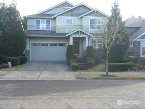 167Th, REDMOND, WA 98052