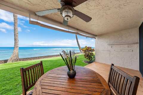 Lower Honoapiilani Rd # 103 # B-103, Lahaina, HI 96761